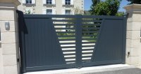 Notre société de clôture et de portail à Sailly-au-Bois